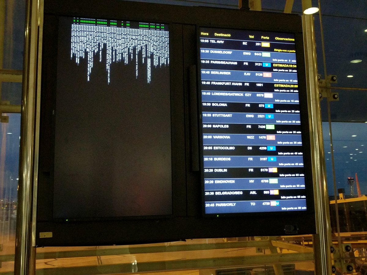 Saverio @ SW Engineering tweet media