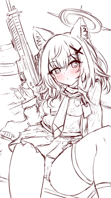 (rkgkシロコ 