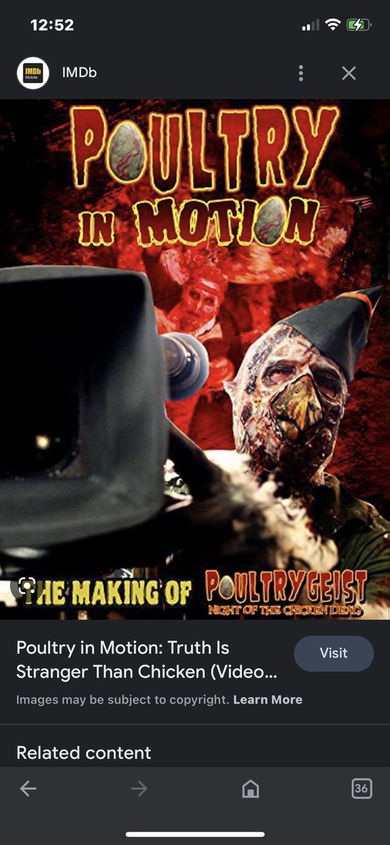 Lloyd Kaufman tweet media