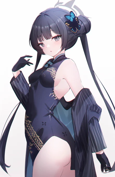 キサキ#ブルーアーカイブ #ブルアカ 