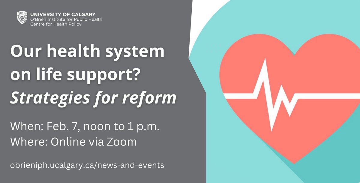 O'Brien Institute for Public Health tweet media