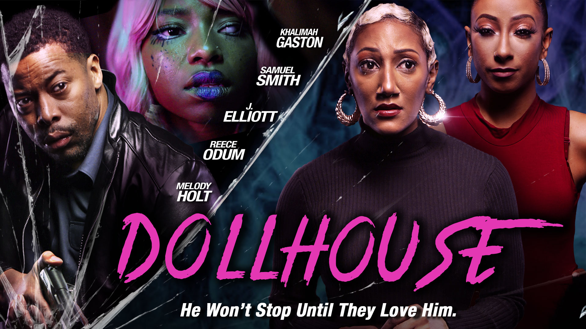 Maverick Movies on Twitter "A strange man that is infatuated with