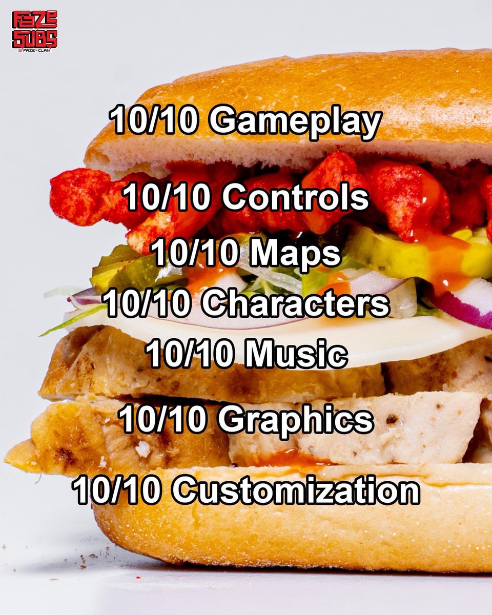 FaZe Clan tweet media