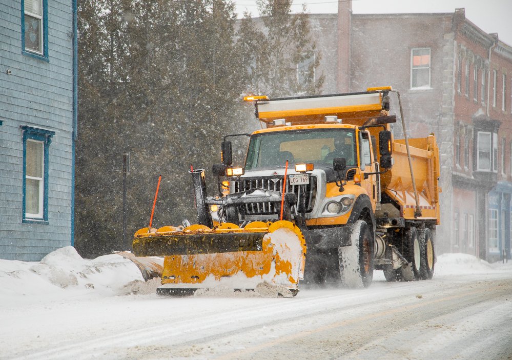 ❄️The results are in: Following weeks of anticipation and more than 4,000 votes, residents have chosen the names they want to see on eight of the City’s snowplows.

See them here 👉saintjohn.ca/en/news-and-no…

A big thank you to <a href="/973thewave/">97.3 The Wave</a> for their partnership on this contest.