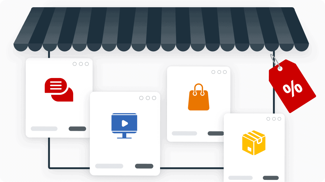 Super proud of the team here for delivering this project. 
A Catalog is major development in #OnePageCRM's roadmap, allowing users to create deals, quotes and invoices (in Intuit QuickBooks, Xero) in seconds!
 onepagecrm.com/blog/products-…