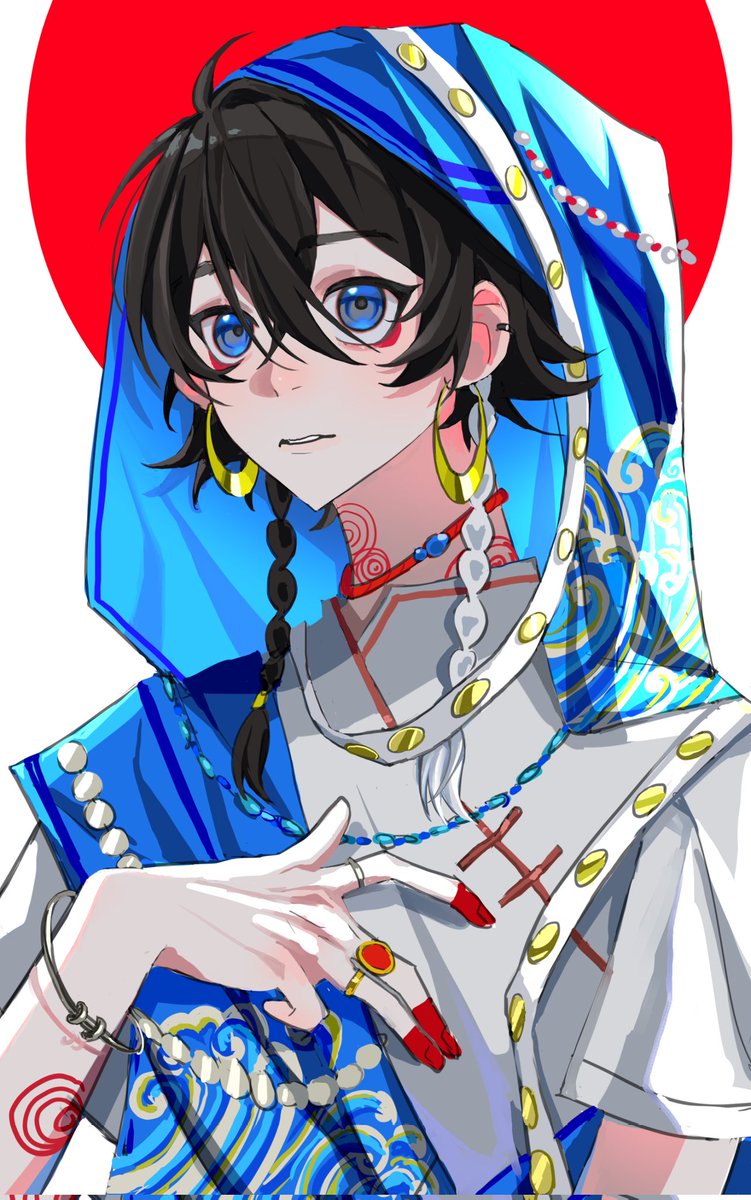 rainbow3321's tweet photo. #OC https://t.co/PiWBJFy3GR