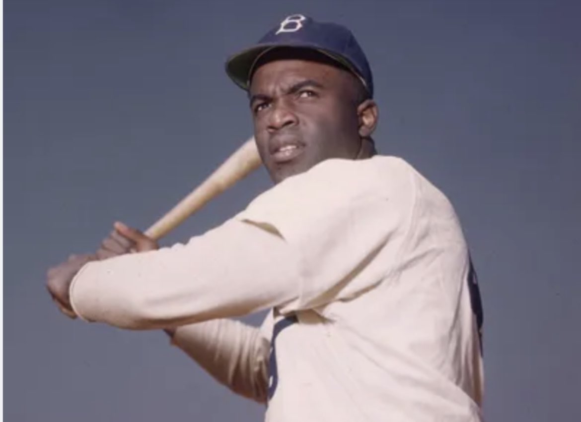 TheBoxScoreEIV's tweet image. Happy Birthday to the man that changed the game of Baseball forever.