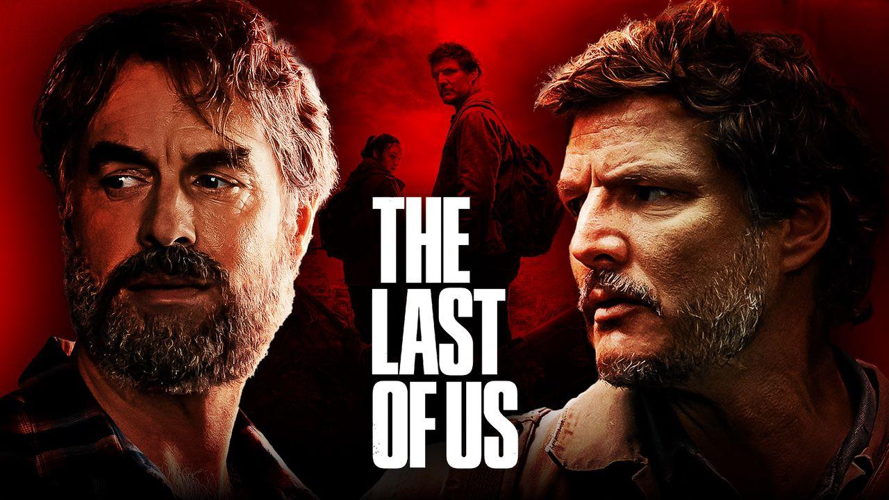 What does it mean that 'The Last of Us' episode 3 has been 'review bombed'?