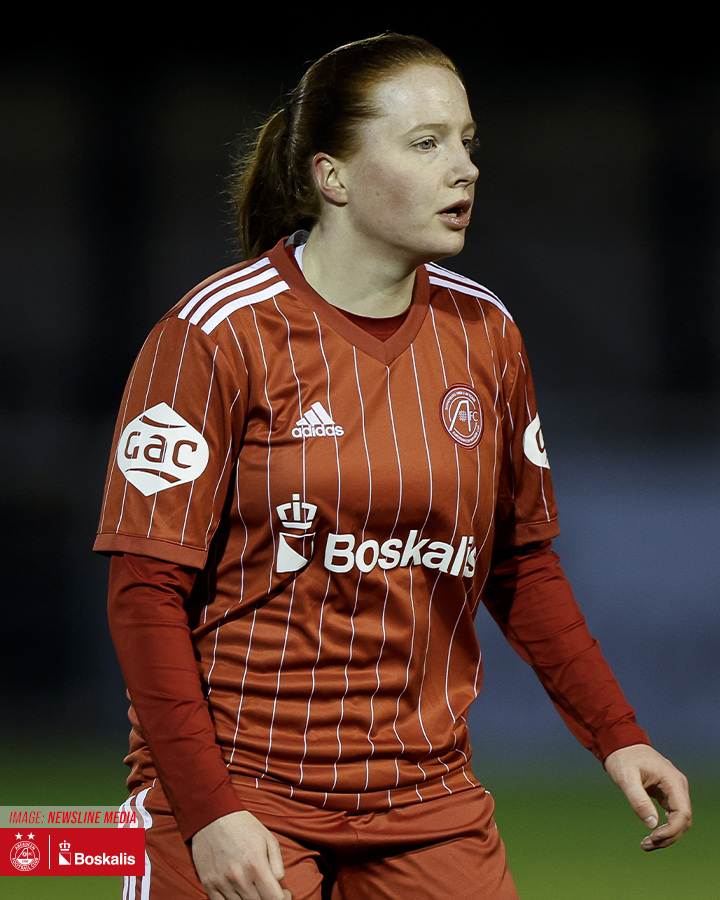 👏 Congratulations to Hannah Stewart who has been nominated for the SWPL1 January 2023 Player of the Month award.

#StandFree | <a href="/Hanniee10/">hannah stewart.</a>