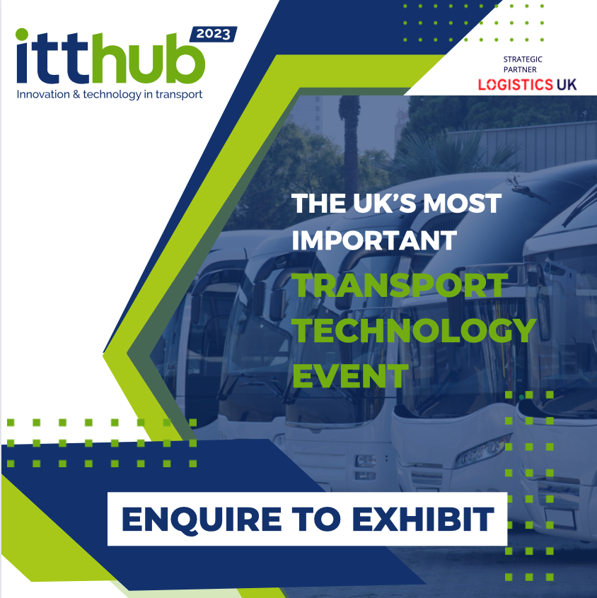SRT_Show's tweet image. ITT Hub is the place to showcase your transport technology solutions and enable higher-level thought leadership, collaboration, and knowledge sharing. 

Discover the power of partnering with ITT Hub. 

Read more &amp;gt;buff.ly/3j7eiBB#ITTHub… 

#TransportTechnology