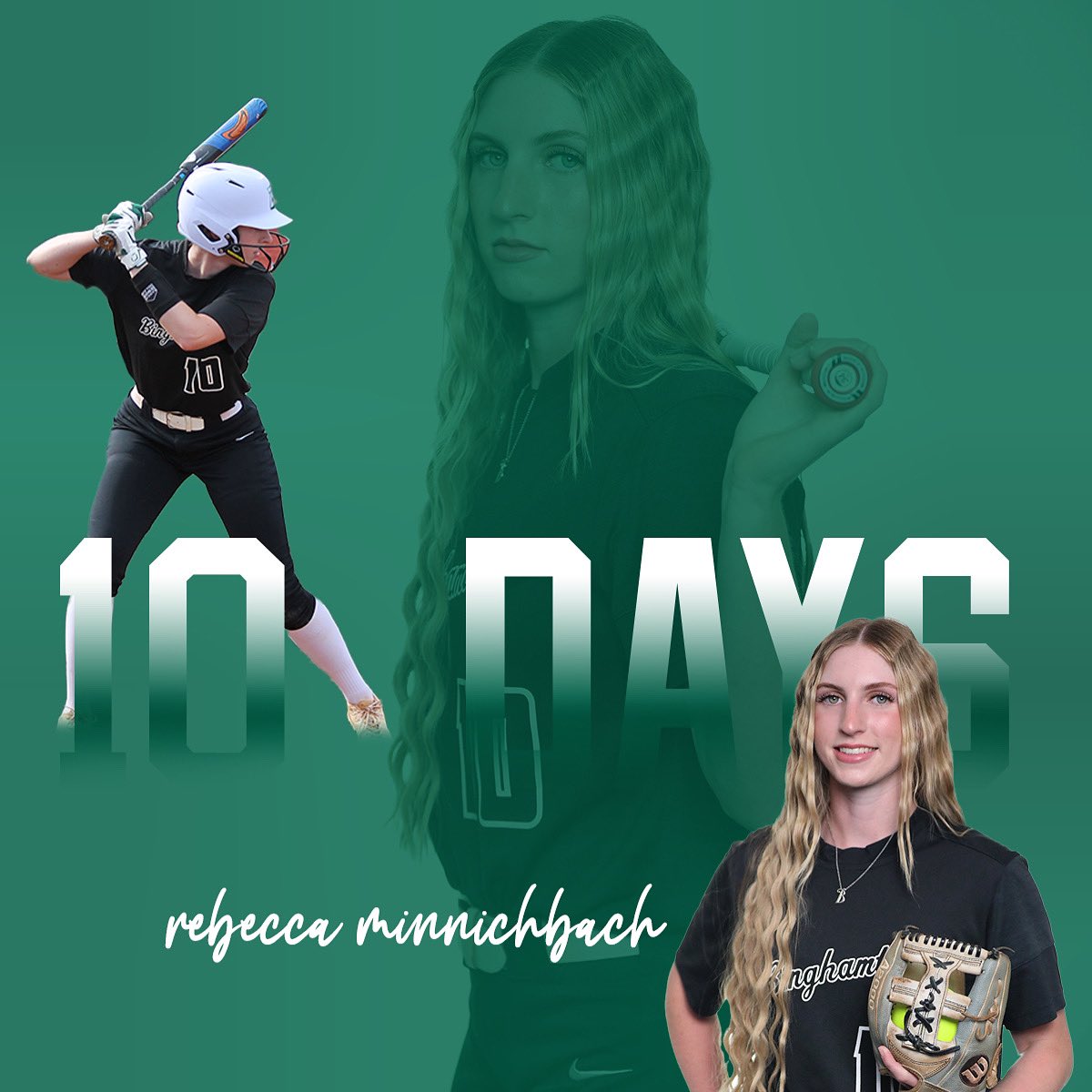 1️⃣0️⃣ 𝐝𝐚𝐲𝐬 𝐭𝐢𝐥𝐥 𝐰𝐞 𝐡𝐢𝐭 𝐭𝐡𝐞 𝐝𝐢𝐫𝐭! 😤