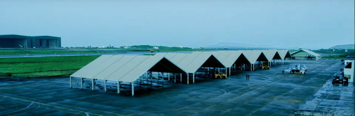 MiG 29Ks of Indian Navy