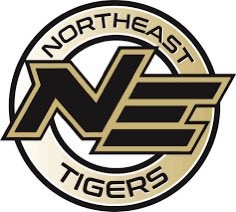 Kennethyates42's tweet image. After talking to @coachcannon97 I will be committing to @NEMCCTigers 1000% committed ⚫️🟡🐅 What’s A Dog To A Tiger‼️#LetWork💪🏿💪🏿💪🏿