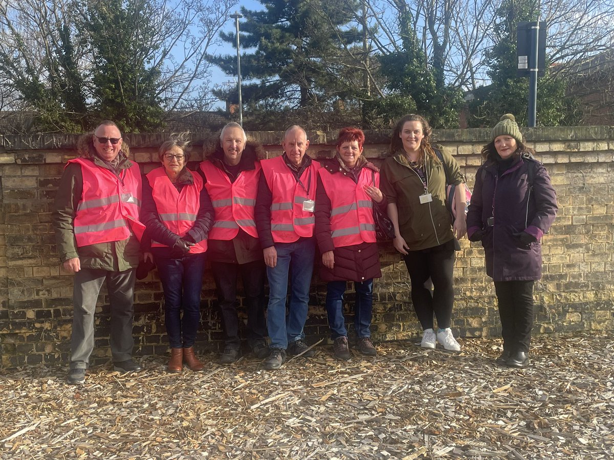 Kaye Robinson (@_kaye_r) on Twitter photo Lovely day out with <a href="/poacherline/">Poacher Line CRP</a> & Nancy, meeting adopters and learning all about the projects on the line. Look forward to seeing what happens next 🚞 #communityrail <a href="/EMCommunityRail/">EMR Community Rail</a> Lovely day out with <a href="/poacherline/">Poacher Line CRP</a> & Nancy, meeting adopters and learning all about the projects on the line. Look forward to seeing what happens next 🚞 #communityrail <a href="/EMCommunityRail/">EMR Community Rail</a>