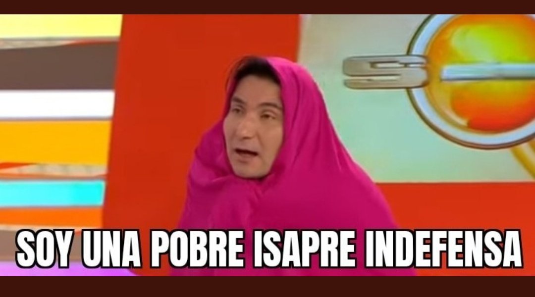 <a href="/CNNChile/">CNN Chile</a> Ke vayan a llorar a la FIFA🤣🤣🤣