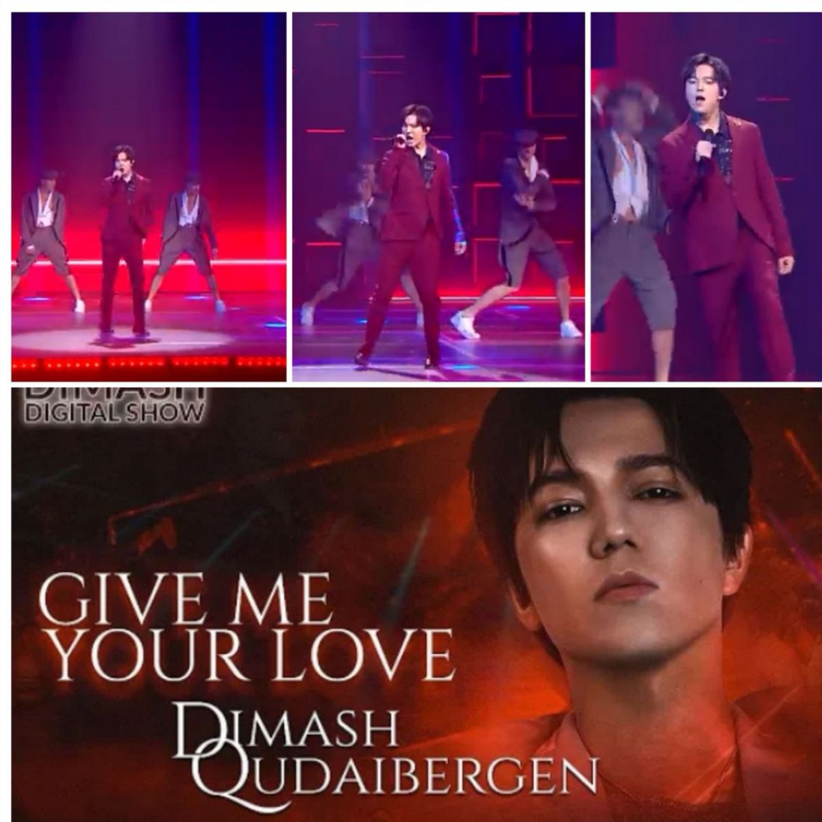 miniafp's tweet photo. @dimashphil @dimash_official GIVE ME YOUR LOVE tonight in #DimashSpotifyParty and in #DimashQudaibergen official channel to make it 1M views on this video.
@dimash_official
#TheStoryOfOneSky
#FlyAway 
Philippines
https://t.co/8c2nDHGKWn https://t.co/jifJ3lvy8D