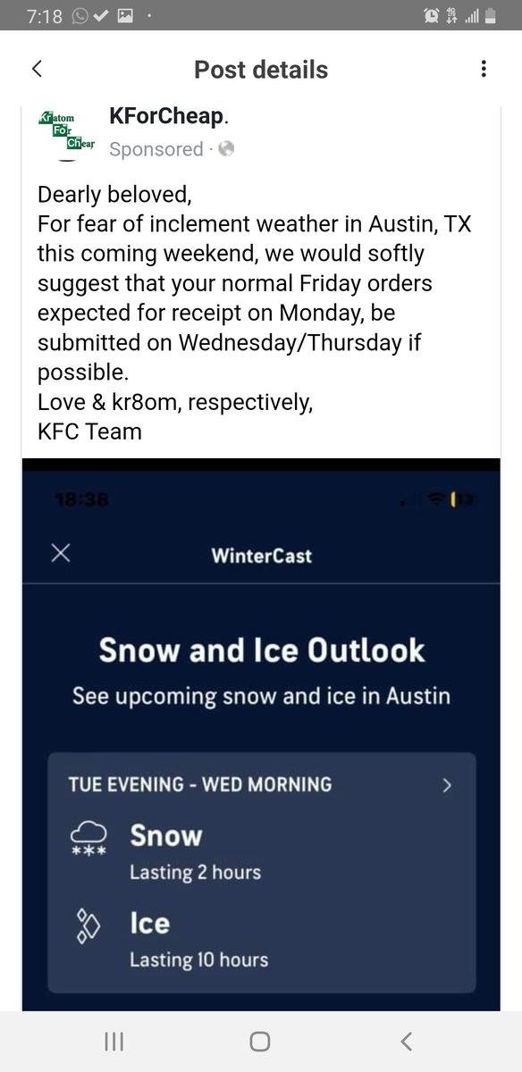 KratomForCheap's tweet image. 