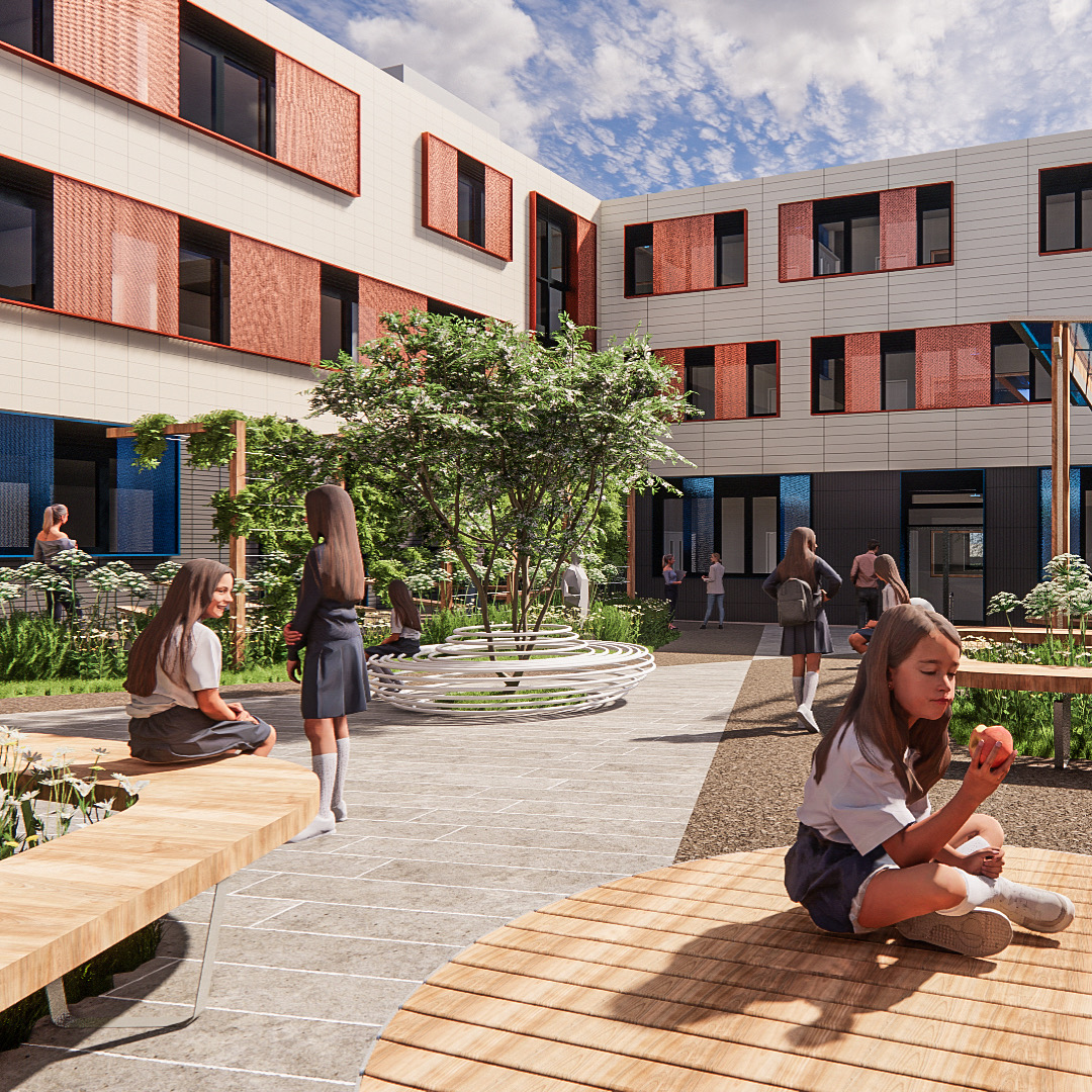 IID Architects tweet media