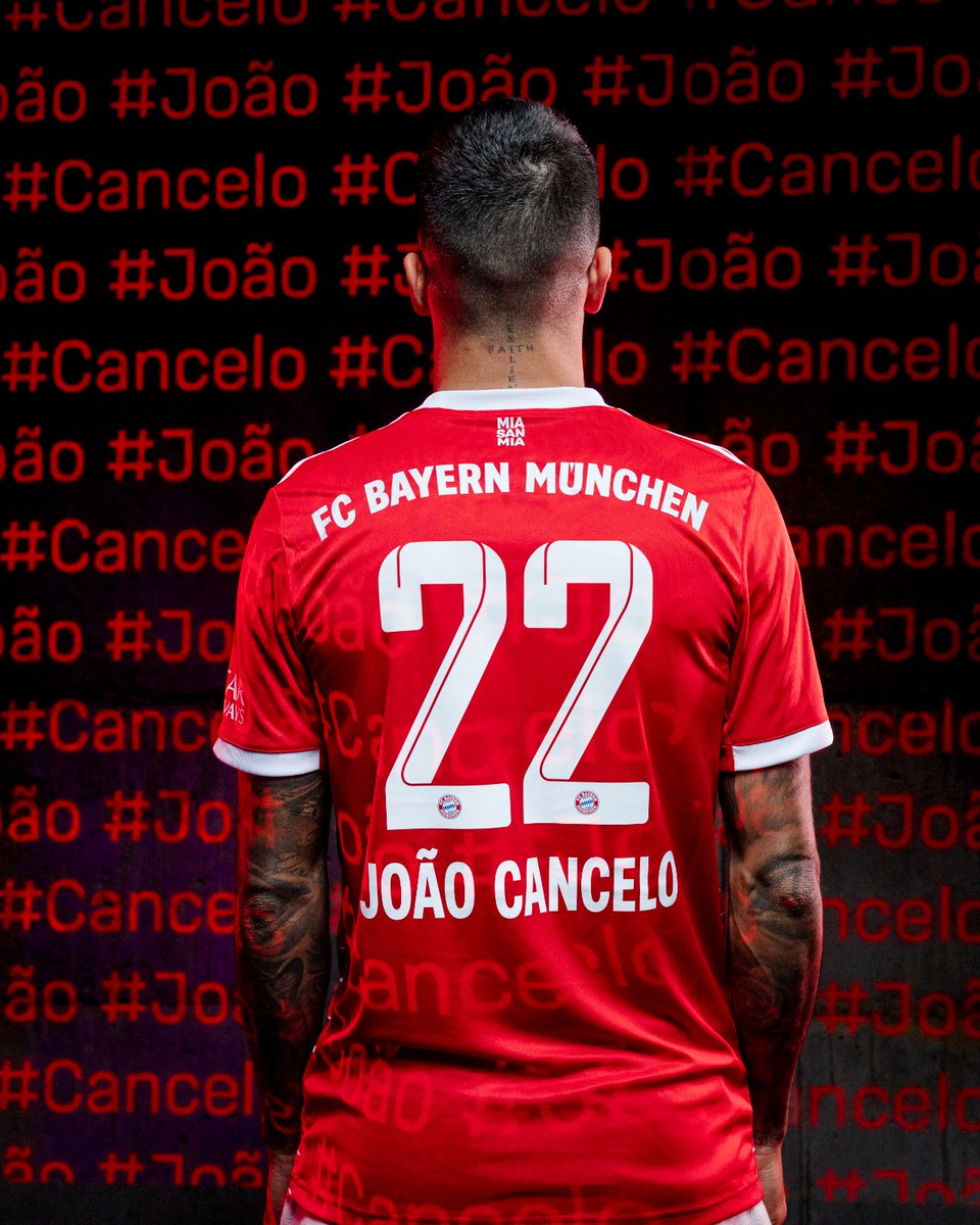 maillot joao cancelo