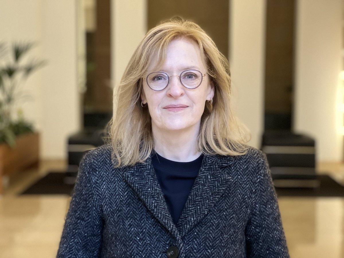 Winifred Robinson tweet media