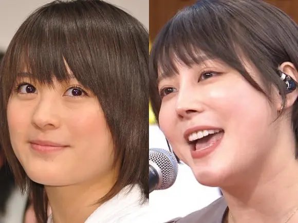 【画像】北乃きい、顔をイジリ過ぎて誰だか分からない「貫禄たっぷりになった」「ハルフウェイの頃のきいちゃん返してよ」 : まとめダネ!