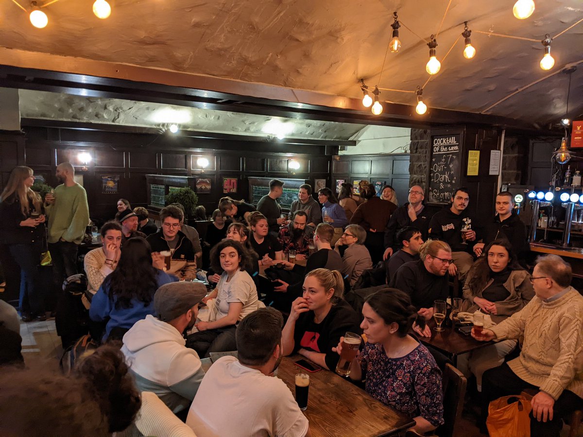 kevoutloud's tweet image. Last night's @iamloudpro open mic was special! The energetic, supportive, and enthusiastic community that has grown over the last year just overwhelms me.
Let's keep it going! #LoudPoets