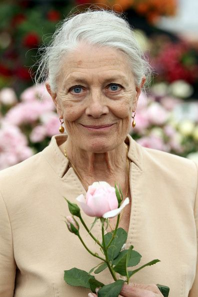 Happy 86th Birthday to Dame Vanessa Redgrave. 