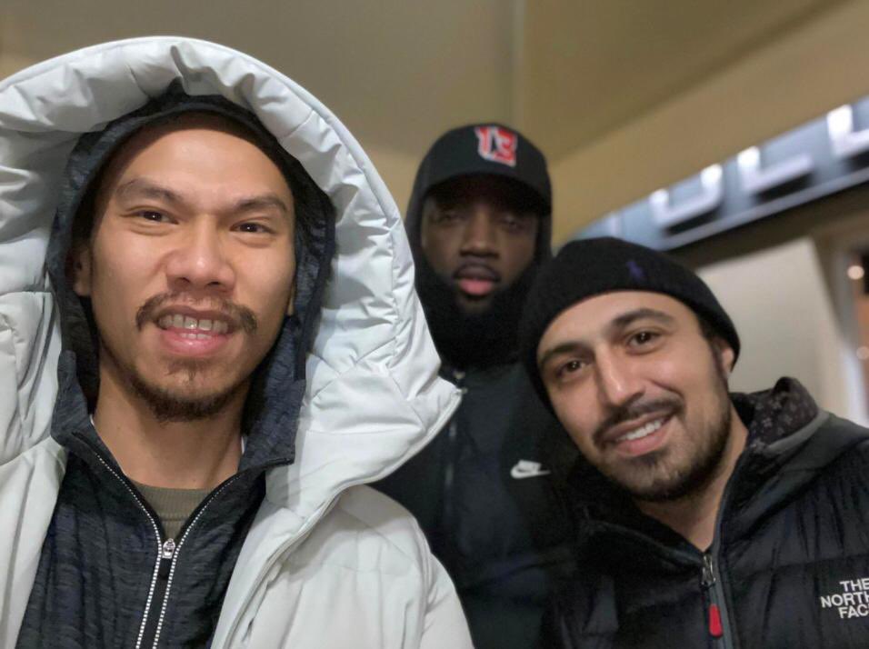 Adam Deacon tweet media