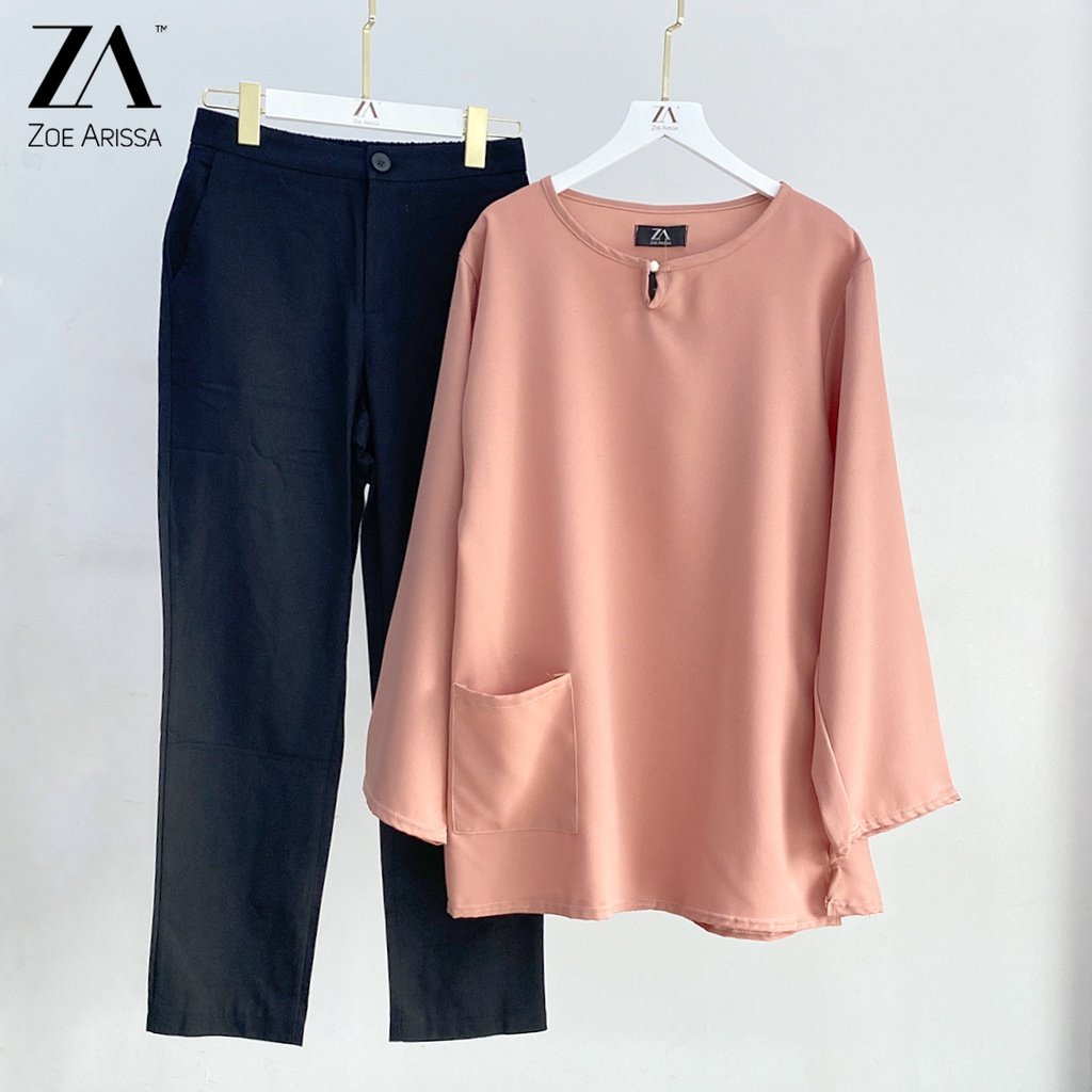 aimzhariythsa's tweet photo. Healing yourself is connected with healing other😌 Btw lawa jugak blouse from ZOE ARRISA ni kan 😍❤️

Link : https://t.co/Ur28PBR1I4 https://t.co/a6g0hqtQCF