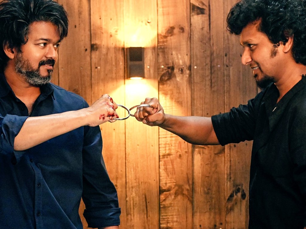 DeLöh (@lkumar36) on Twitter photo #Thalapathy67 #update #decode <a href="/Dir_Lokesh/">Lokesh Kanagaraj</a> <a href="/7screenstudio/">Seven Screen Studio</a> <a href="/Jagadishbliss/">Jagadish</a> <a href="/Anirudh/">Anirudh</a> <a href="/TheRoute/">TheRoute</a> <a href="/PriyaAnand/">Priya Anand</a> <a href="/Karthikravivarm/">Karthik Ravivarma</a> #ThalapathyVijay𓃵 #LokeshKanagaraj #Vijay #Thalapathy67 #update #decode <a href="/Dir_Lokesh/">Lokesh Kanagaraj</a> <a href="/7screenstudio/">Seven Screen Studio</a> <a href="/Jagadishbliss/">Jagadish</a> <a href="/Anirudh/">Anirudh</a> <a href="/TheRoute/">TheRoute</a> <a href="/PriyaAnand/">Priya Anand</a> <a href="/Karthikravivarm/">Karthik Ravivarma</a> #ThalapathyVijay𓃵 #LokeshKanagaraj #Vijay