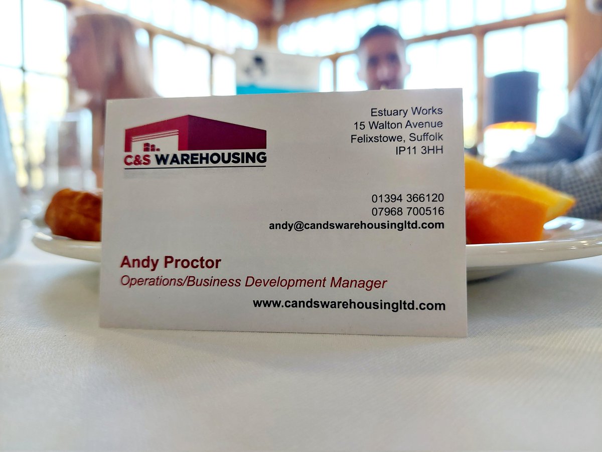 Another great networking event <a href="/suffolkchamber/">Suffolk Chamber of Commerce</a> <a href="/HintleshamGC/">Hintlesham Golf Club</a>. Very well attended with over 100 people!