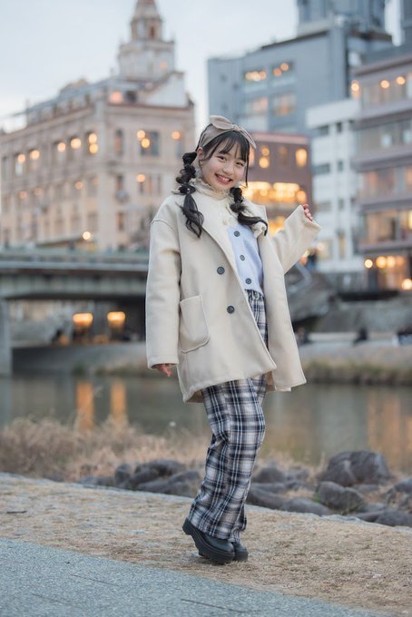 Twitterのコスプレ画像4