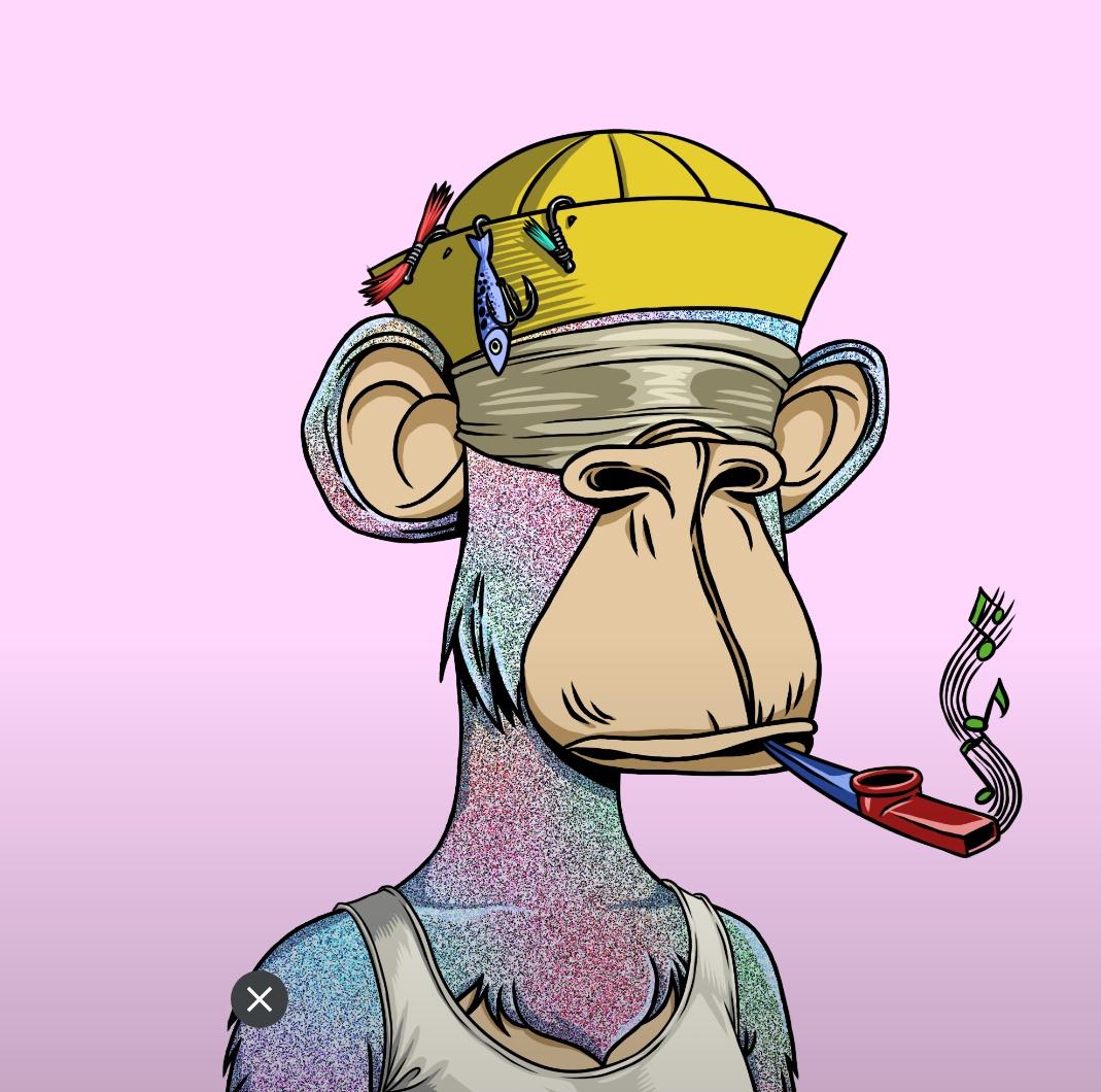 Stuwl2's tweet photo. @NickcryptOOO @BoredApeXClub Almost ready let me grab some more https://t.co/M4OEhw4FZH
