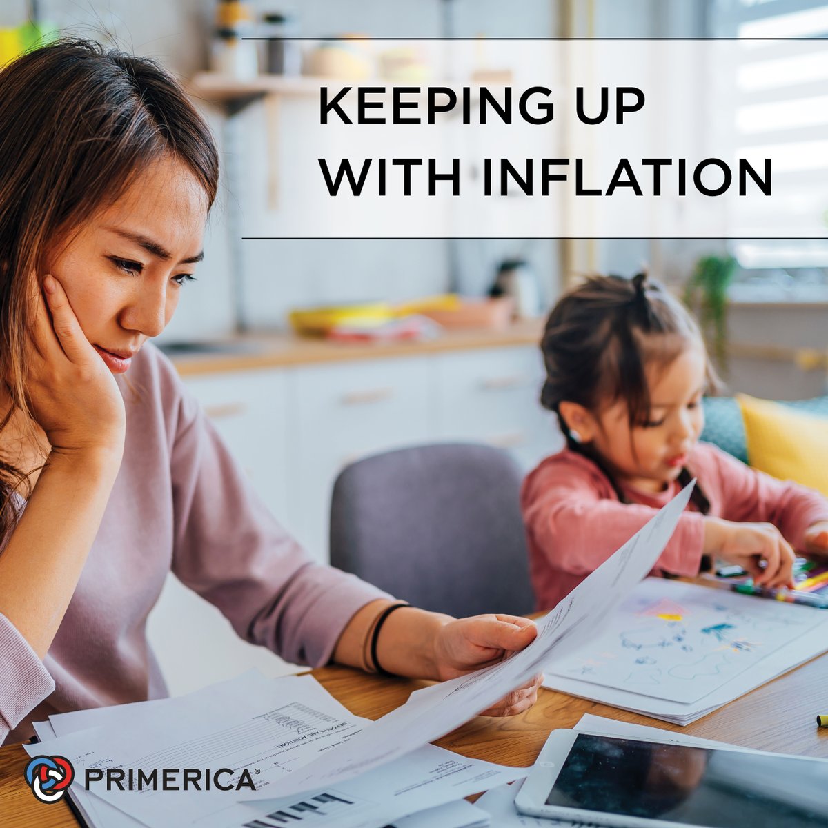 JenRiggs423's tweet photo. 72% of surveyed families say their income is falling behind the cost of living in @Primerica’s recent Financial Security Monitor. If you’re looking to possibly add an additional income stream, reach out to me.

https://t.co/yAvsyNVp3Y

https://t.co/1g7MtLFIlW https://t.co/o3f44KWUJ7