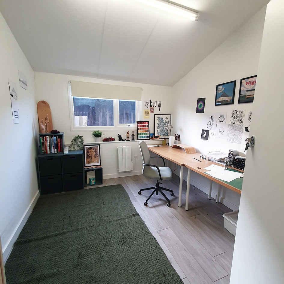 Essex Print Studio tweet media