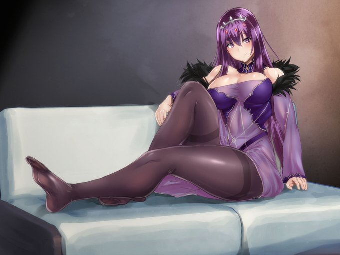 原稿も佳境なので過去絵で乗り切るシリーズ 