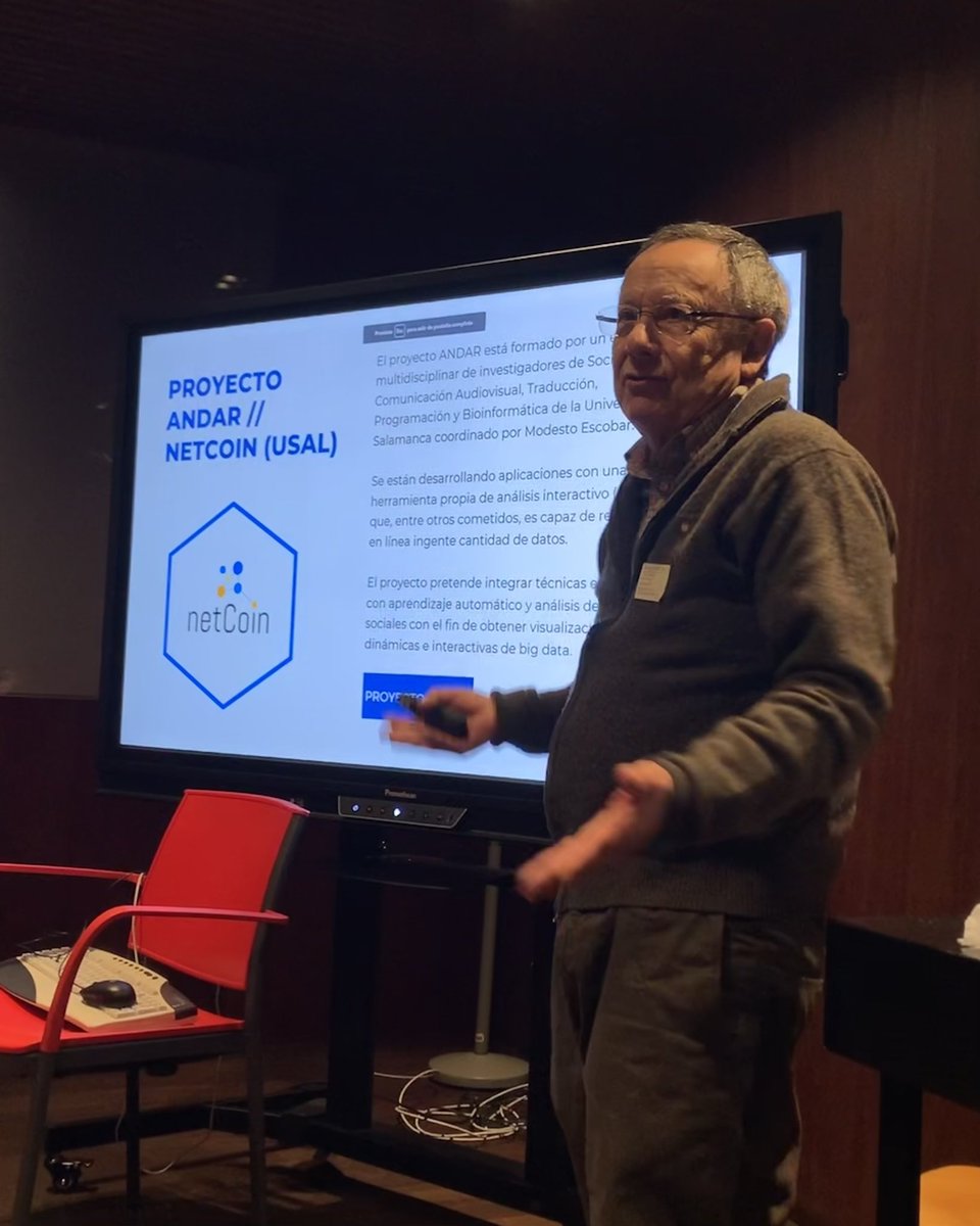 Netcoin Project tweet media