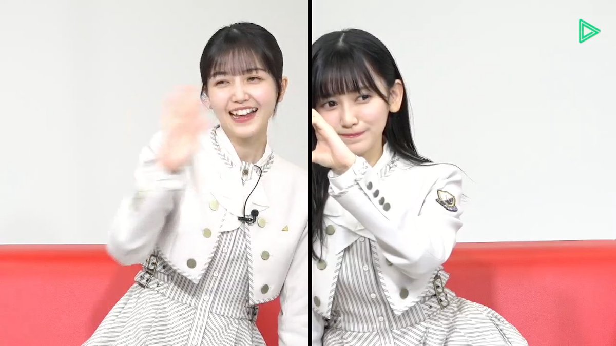 spyvic2's tweet photo. LIVE チャンネル 「乃木坂上り坂 ゲスト：五百城茉央・池田瑛紗・岡本姫奈・小川彩」
https://t.co/B99ymRrZCg
#LINELIVE で配信中 https://t.co/zNQztWlkxe
