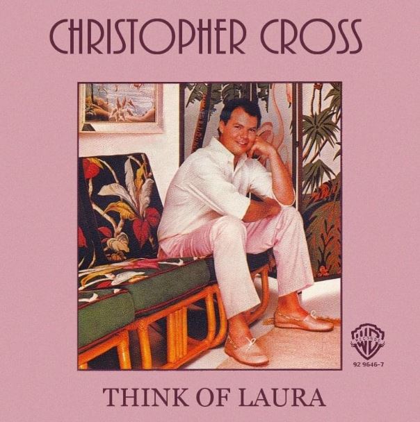 aresluoga's tweet photo. Three promotional singles were taken from #ChristopherCross' 1983 studio album, #AnotherPage.
#AllRight (US #12)
#NoTimeForTalk (US #33)
#ThinkOfLaura (US #9) https://t.co/nvk0wswbIi