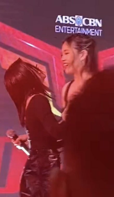 KerithDJ's tweet photo. From team ispuki to team isniki 👀😏🤭

JANENELLA is THE Movement
#Darlentina https://t.co/rBPcmqCcoD