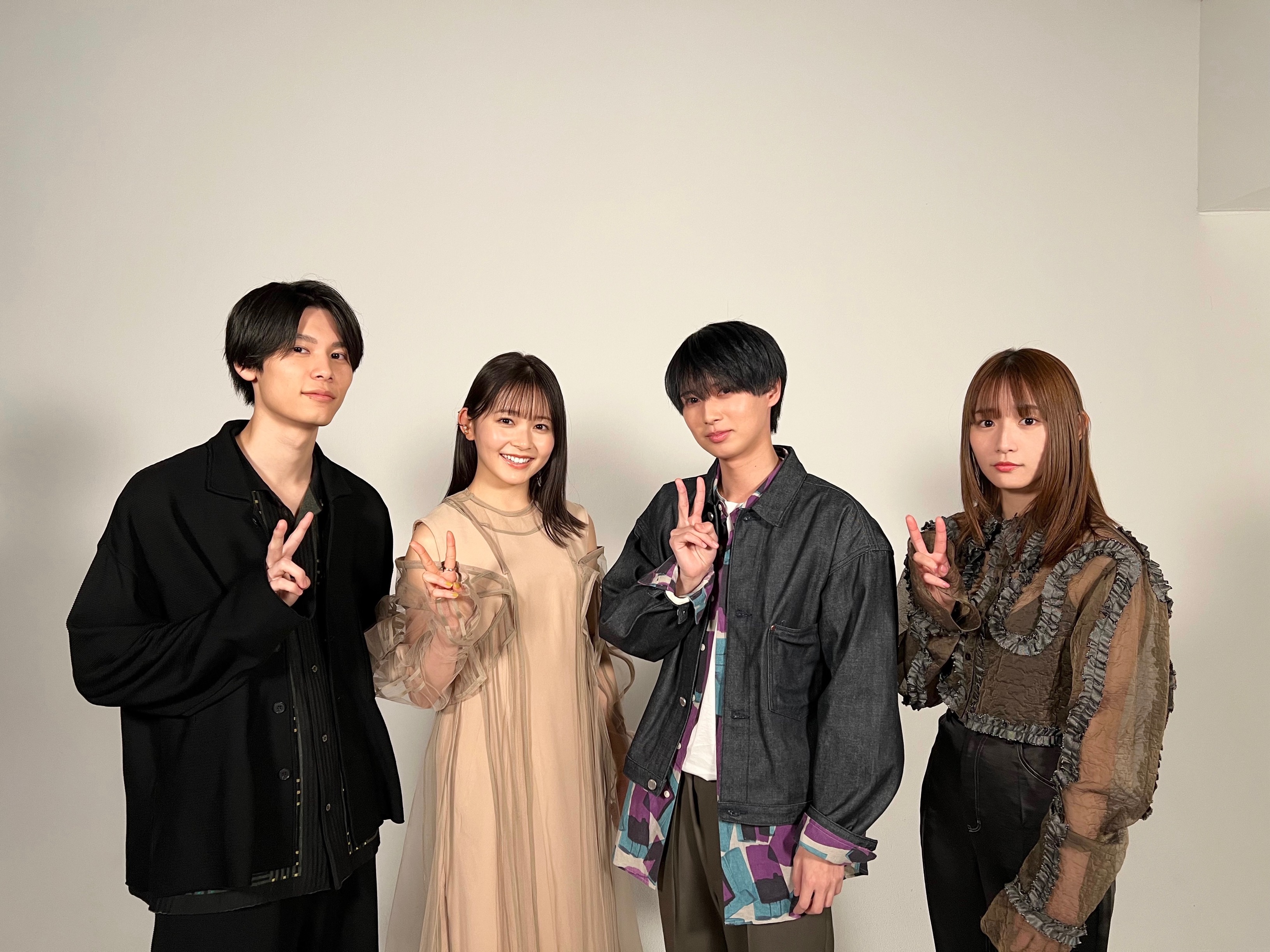 映画『おとななじみ』公式 on X: 