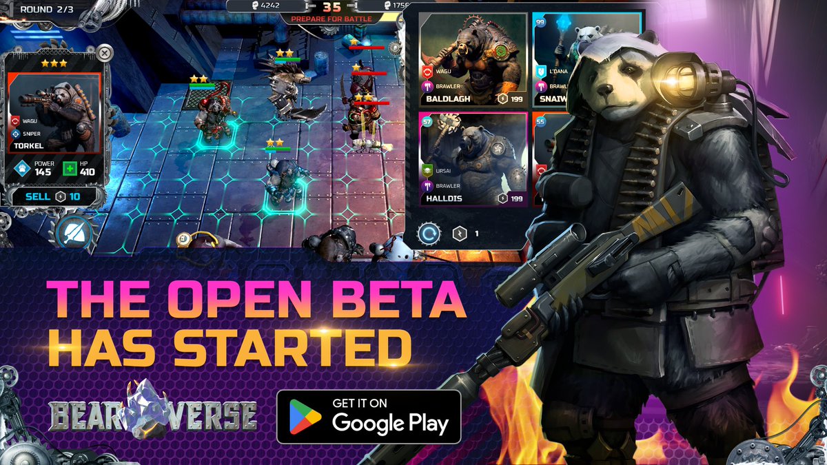 Bearverse tweet media