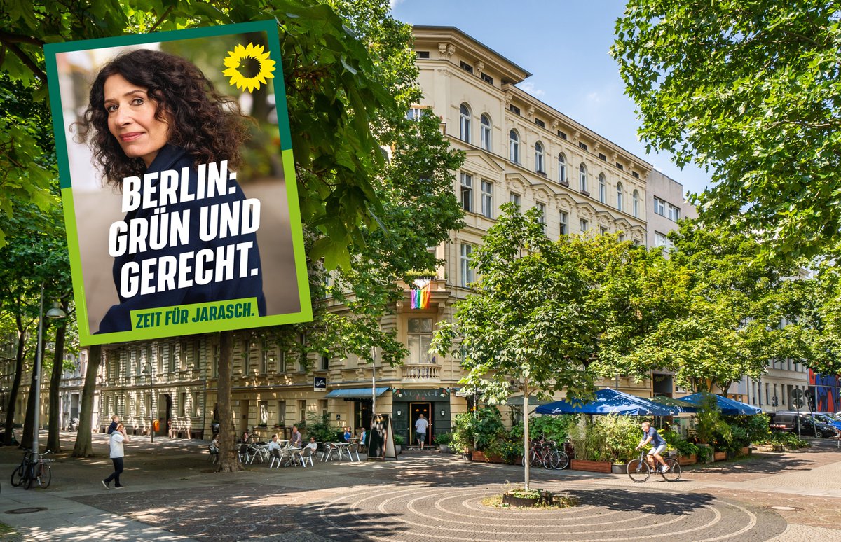 Radelflieger's tweet image. Am 12. Februar habt Ihr die Wahl: Wie soll euer Kiez in Zukunft aussehen?
 #Berlinwahl