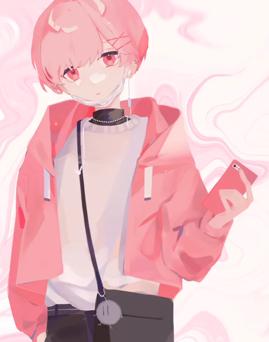2分遅刻 