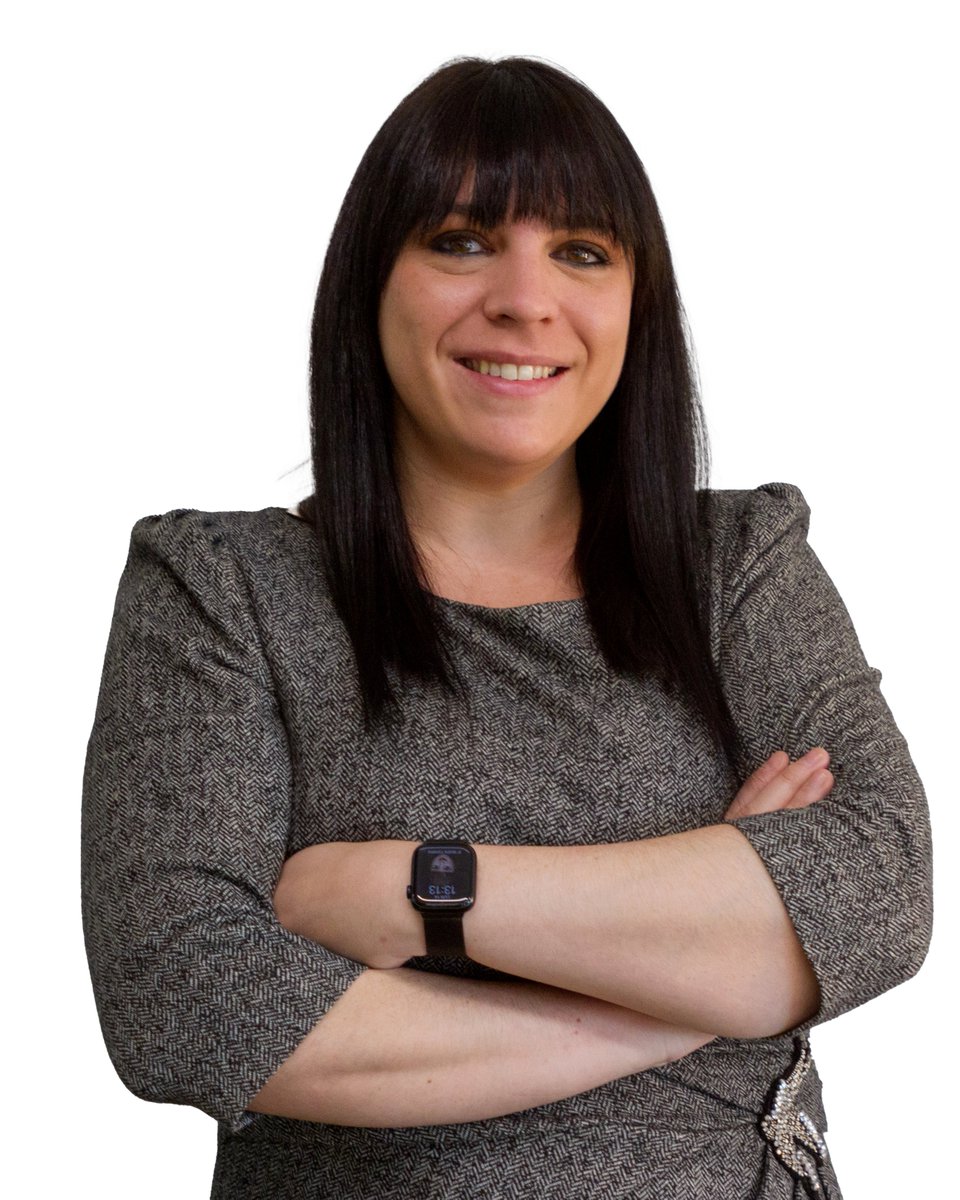 CesineEditorial's tweet image. Seguimos avanzando hacia la celebración de la VI edición de la jornada #WORKPLACE2023. Hoy nos complace anunciaros la participación de Raquel Guijarro, Directora de #WorkplaceStrategy de @JLLSpain. Nos vemos el 23 de febrero!