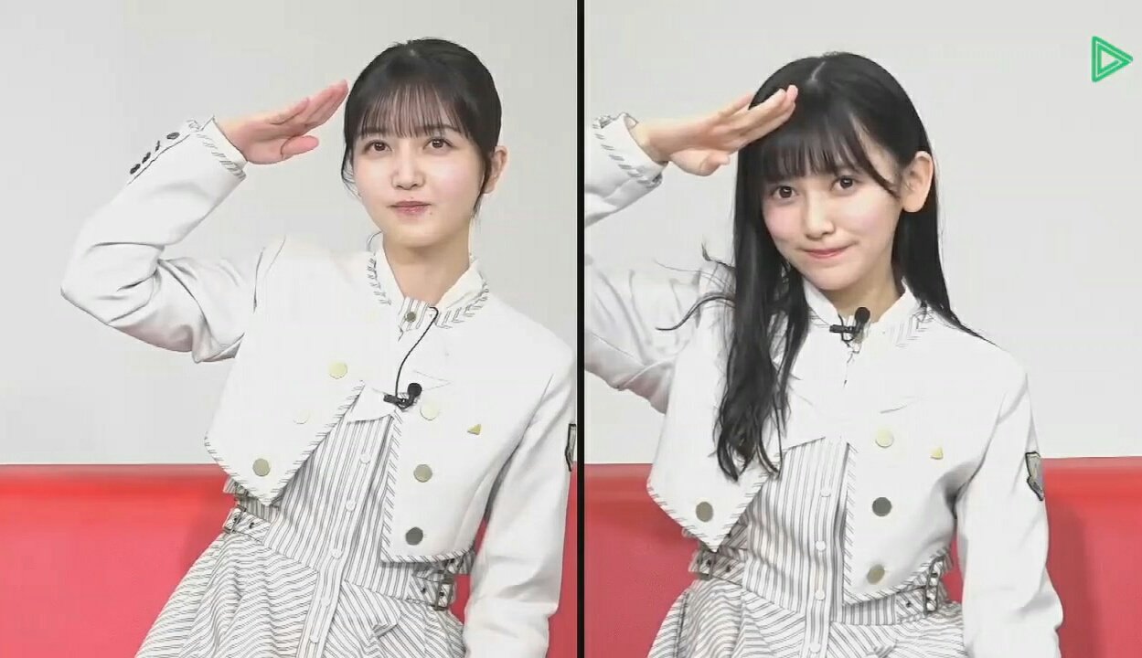 (同梱)須郷様(私服　久保史緒里+池田瑛紗) 久保史緒里 - #久保史緒里 x #池田瑛紗 BLOG 🐼✌🏻 | Facebook