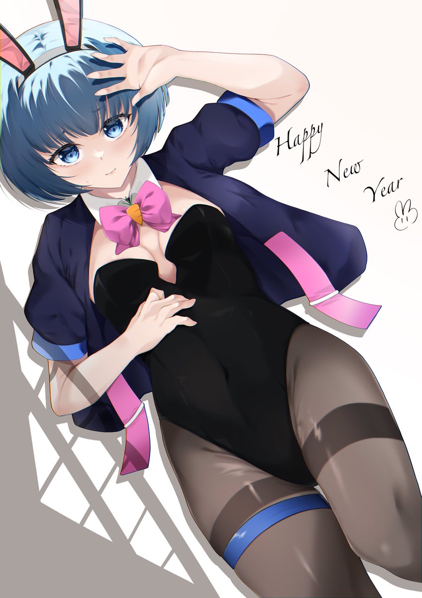 シオン描けた!!
今年もよろしくお願いします!!
 #アニシャド 