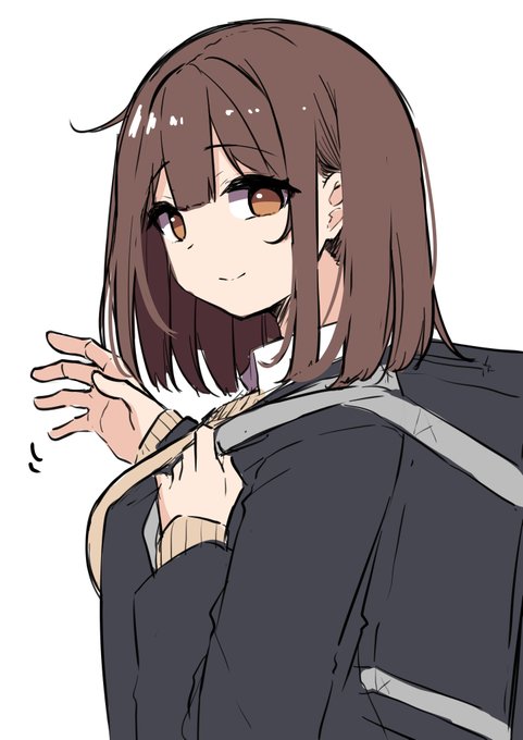 毎日わんどろ27日目お題【バイバイ】
一ヶ月たくさん絵を描きました!

参加してくれた方は #毎日わんどろ で
ツイートしてくれたらうれしいです! 