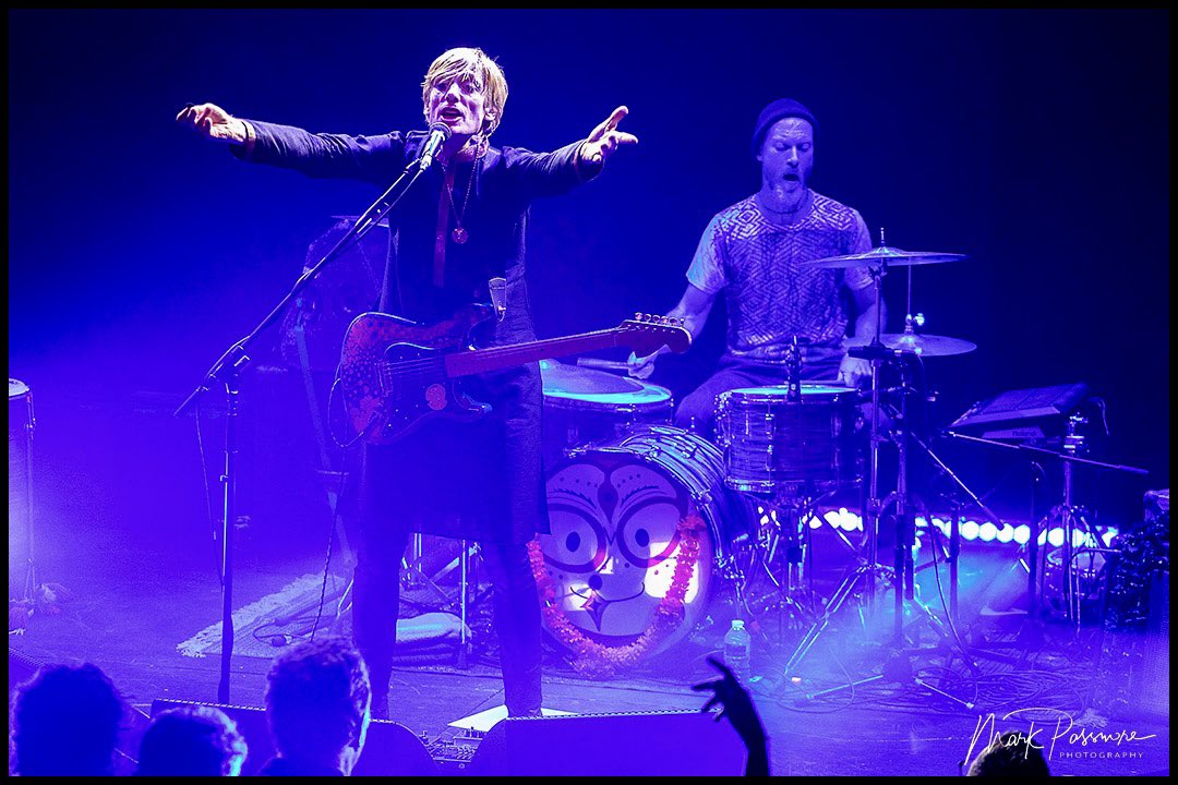 MarkPassmorePix's tweet photo. Kula Shaker perform songs from their latest album as well as songs from their back catalogue at The Phoenix in Exeter.#music #performance #livemusics #music #gig #gigphotographer #gigphotography #concert #concertphotographer #concertphotography @kulashaker #Phoenix https://t.co/Hceav2OREU