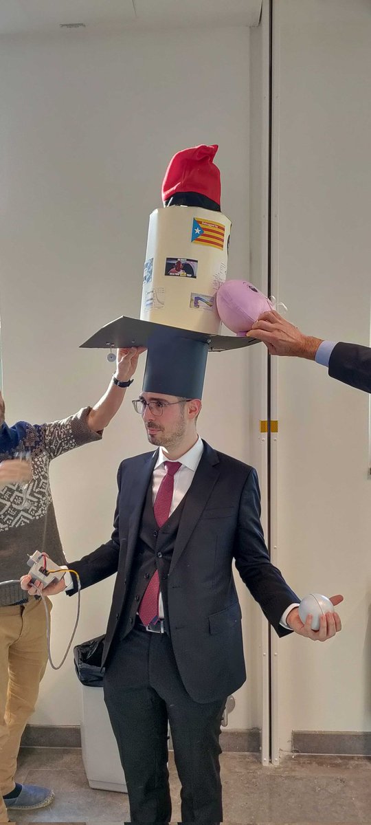 Quantum Technology Laboratory tweet media